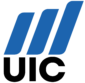 uic saudi logo